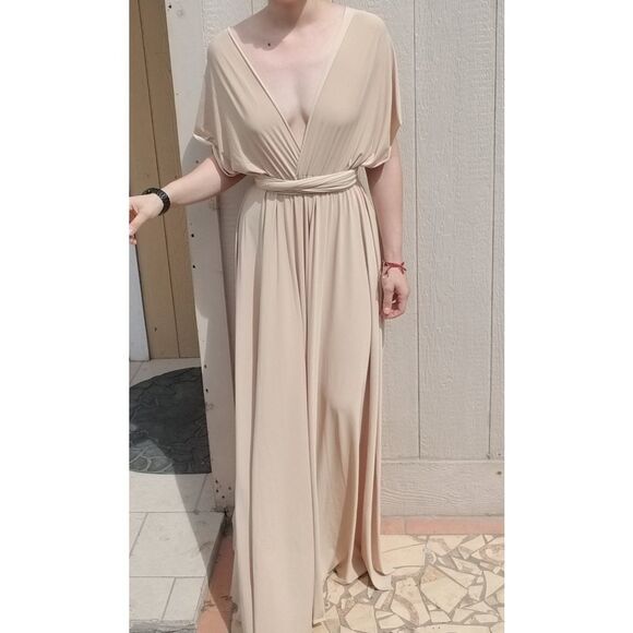  Infinity dress   - Picture 5 of 10
